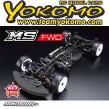 YOKOMO MS-FWD 1/10