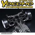 YOKOMO MS-FWD 1/10