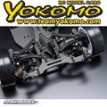 YOKOMO MS-FWD 1/10