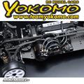 YOKOMO MS-FWD 1/10