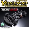 RookieSpeed RS2.0 Kit