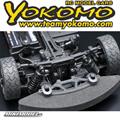 RookieSpeed RS2.0 Kit