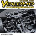 RookieSpeed RS2.0 Kit