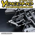 RookieSpeed RS2.0 Kit