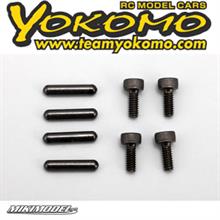 Maintenance Kit for Clamp Wheel Hub