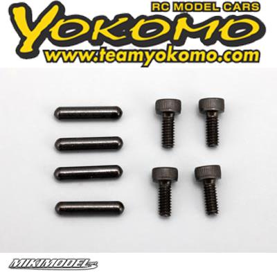 Maintenance Kit for Clamp Wheel Hub
