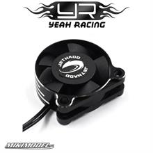 Yeah Racing Aluminium Case Jetnado Super High Speed (30 x 30)