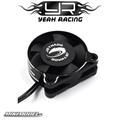 Yeah Racing Aluminium Case Jetnado Super High Speed (30 x 30)