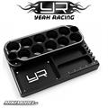 Yeah Racing - Alu Tool Wrench Stand