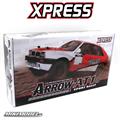 Arrow AT1SR 1/10 4WD Shaft Drive Sport Rally Car