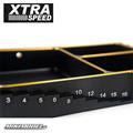 Multi Functional Aluminium Screw Tray