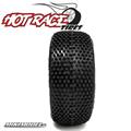 Pair of buggy tires Miami - SUPER SOFT