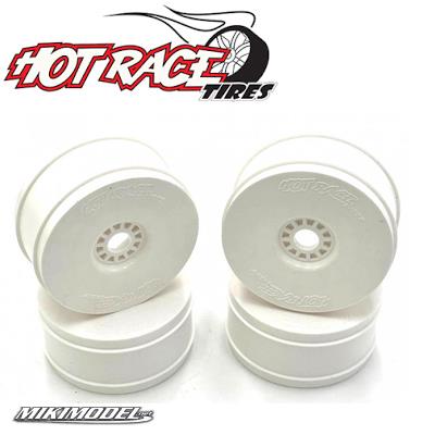 Set of 4 buggy rims
