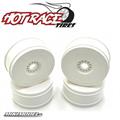 Set of 4 buggy rims