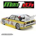 MON-TECH Carrozzeria 1/10 AUDI S1 Quattro 190mm Rally