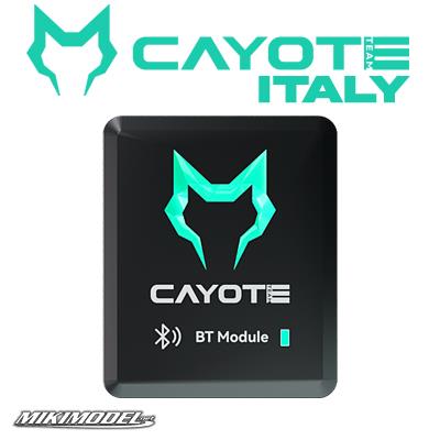CAYOTE Racing B-Tune Bluetooth Module for Cayote ESC