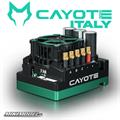 CAYOTE Racing CREST 8 Speed Controller ESC 1:8 200A