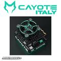 CAYOTE Racing CREST X Speed Controller ESC 160A