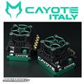 CAYOTE Racing CREST X Speed Controller ESC 160A