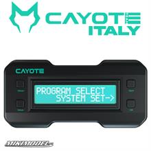CAYOTE Racing X-Link Program Box for Cayote ESC
