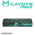 CAYOTE Racing 6800mAh 2S LiPo Battery 7,6V 145C 249g
