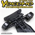 Rookie Drift RD2.0  Chassis Kit