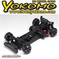 Rookie Drift RD2.0  Chassis Kit
