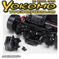 Rookie Drift RD2.0  Chassis Kit