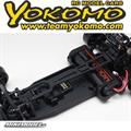 Rookie Drift RD2.0  Chassis Kit