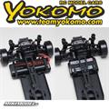 Rookie Drift RD2.0  Chassis Kit
