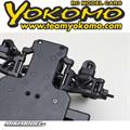 Rookie Drift RD2.0  Chassis Kit