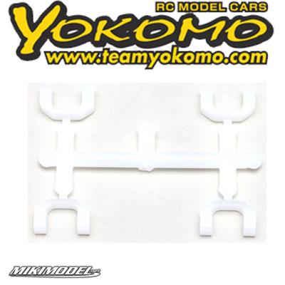 Blade di protezione per YOKOMO RS1/RS2