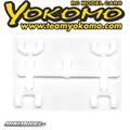 Blade di protezione per YOKOMO RS1/RS2