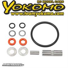Kit di manutenzione differezionale YOKOMO RS1/RS2