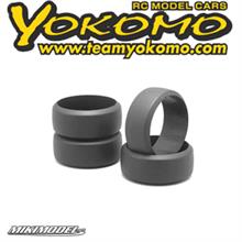 Competition Drift Tire DRA for Asphalt (4pcs)