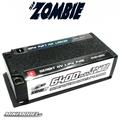 Team Zombie SENDIT 6400mAh 7.6v HV 140c shortie EFRA, BRCA APPRO