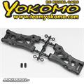 Braccetti posteriori Yokomo (55mm-shock 40mm)