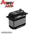 PowerHD S35-V2 HV CNC Brushless Digital Servo 35.0KG/0.098sec8.4