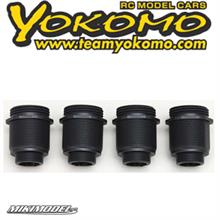 okomo RS-S4S Shock Body S (4pcs) for RS2.0 & RS1