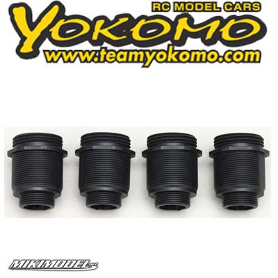 Corpo ammortizzatori per YOKOMO RS1.0 e RS2.0