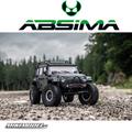1:10 EP Crawler CR3.4 SHERPA GREY RTR