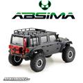1:10 EP Crawler CR3.4 SHERPA GREY RTR