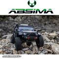 1:10 EP Crawler CR3.4 SHERPA GREY RTR