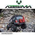 1:10 EP Crawler CR3.4 SHERPA GREY RTR