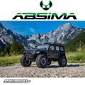 1:10 EP Crawler CR3.4 SHERPA GREY RTR