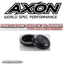 PRECISION SHOCK BLADDER V2 TYPE FLEX NBR (4pic)