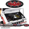 RC4WD Trail Finder 2 RTR w/1982 Toyota Pickup Hard Body Red