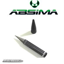 Body Shell Reamer