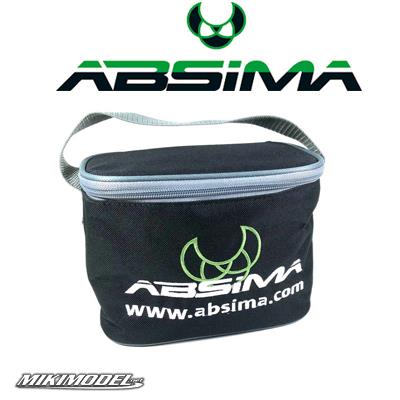 Borsa Absima universale per olii