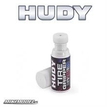Additivo HUDY  HYBRID 50ml